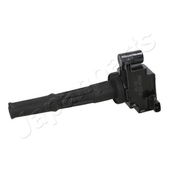 BO-201 - Ignition coil 