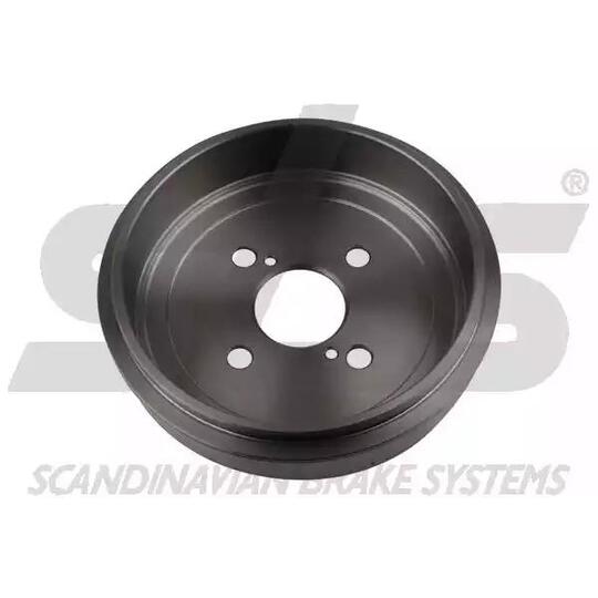 1825254517 - Brake Drum 