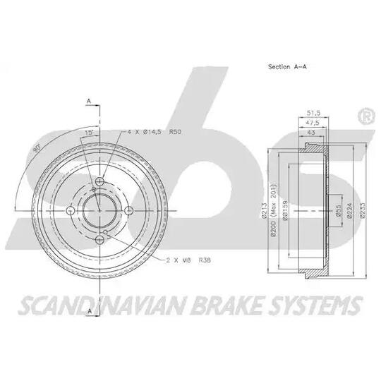 1825254517 - Bromstrumma 