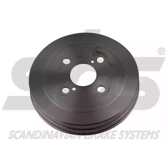 1825254517 - Brake Drum 