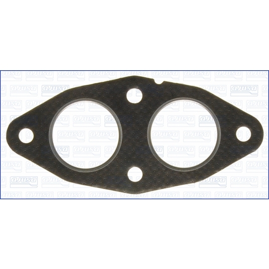 00963500 - Gasket, exhaust pipe 