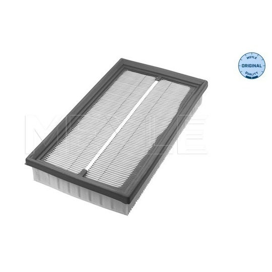 712 107 0000 - Air filter 