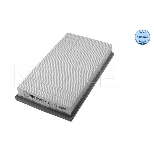 712 107 0000 - Air filter 