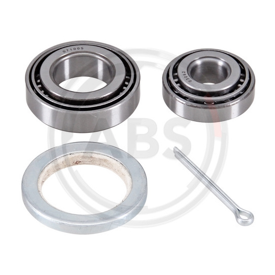 200637 - Wheel Bearing Kit 