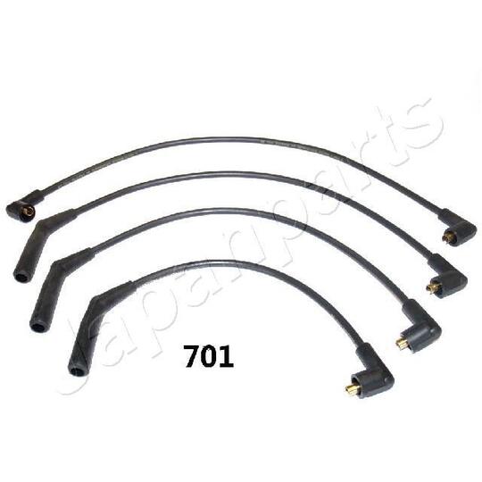 IC-701 - Ignition Cable Kit 
