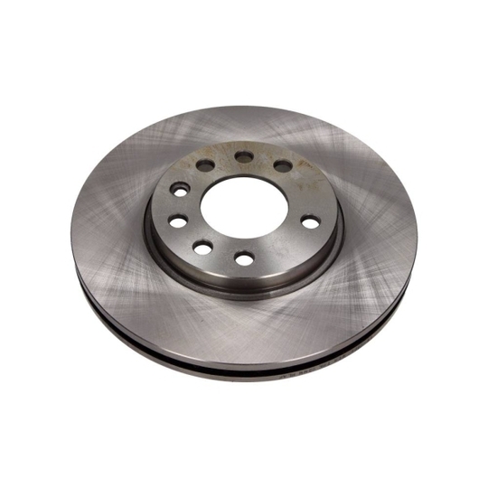 19-0804 - Brake Disc 