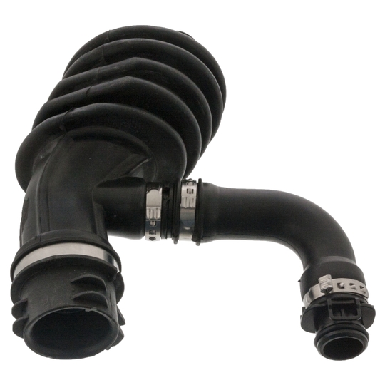 46492 - Intake Hose, air filter 