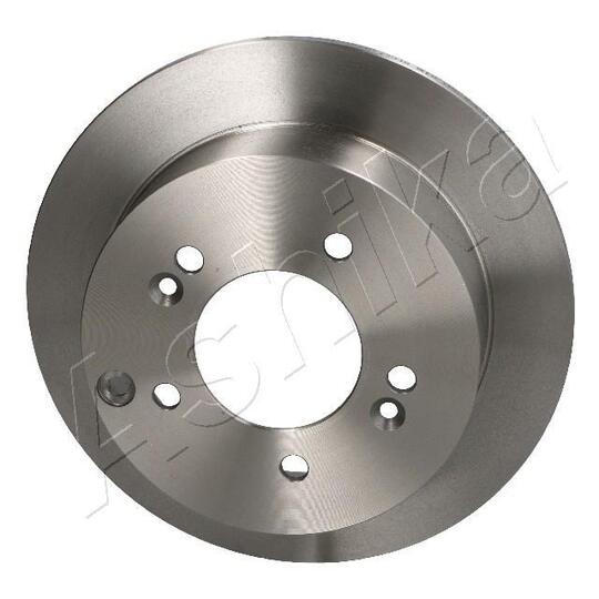 61-0K-K10 - Brake Disc 