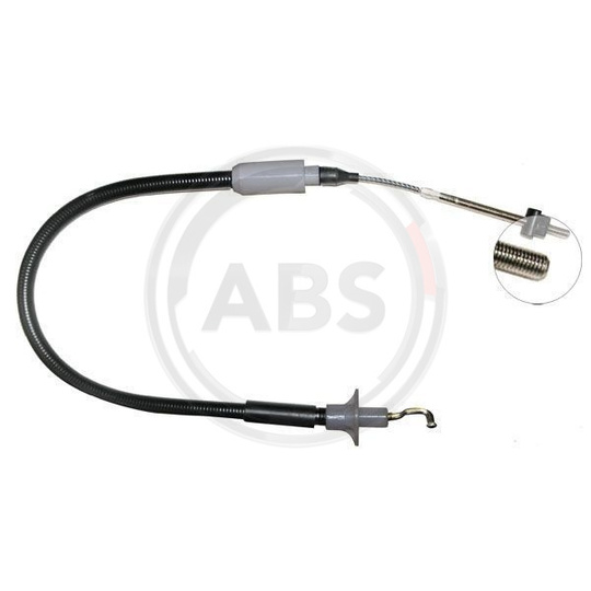 K22900 - Clutch Cable 