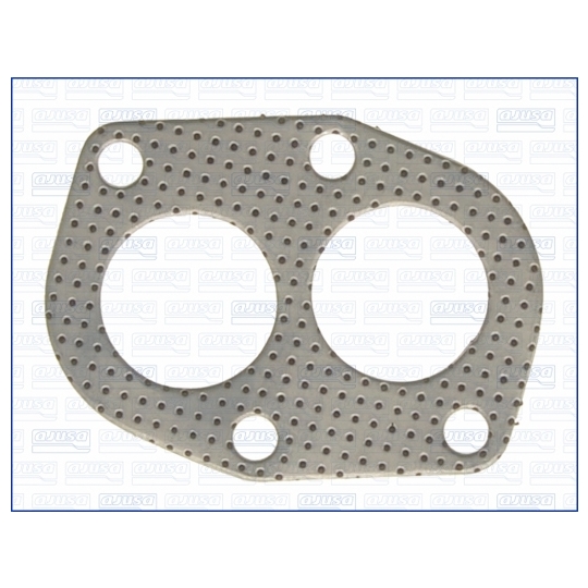 00219700 - Gasket, exhaust pipe 