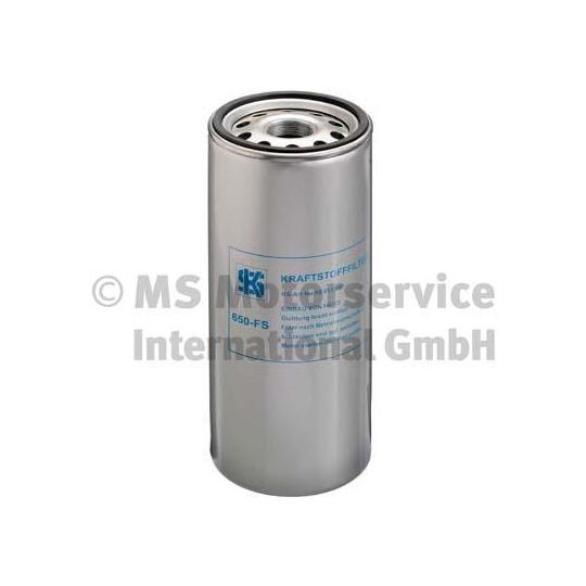 50013650 - Fuel filter 