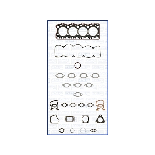 52060600 - Gasket Set, cylinder head 