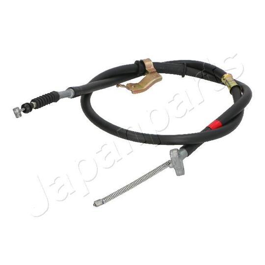 BC-281R - Cable, parking brake 