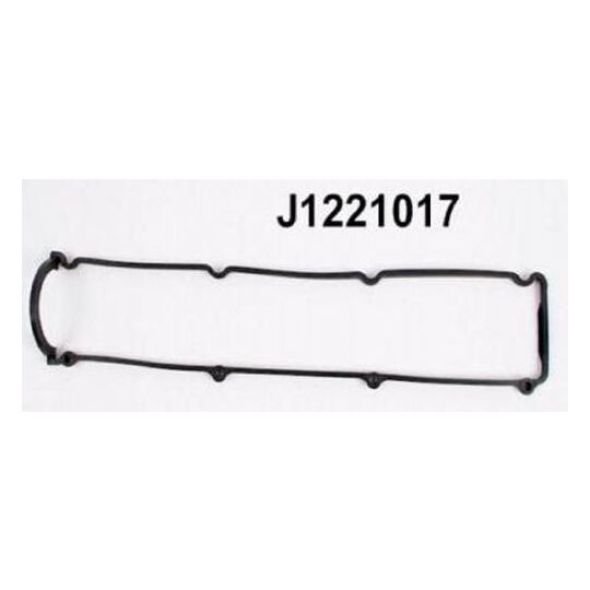 J1221017 - Gasket, cylinder head cover 