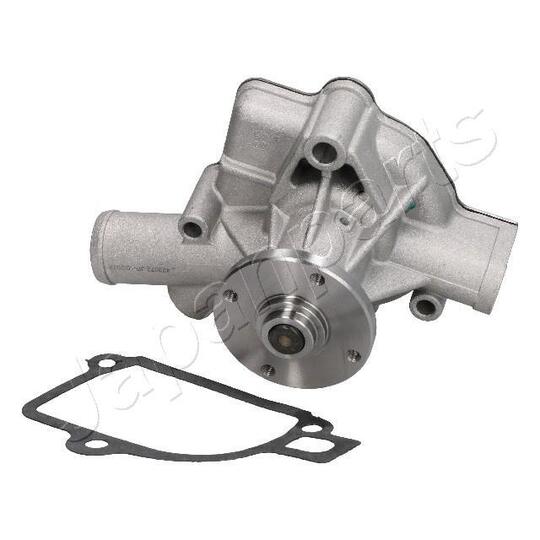 PQ-112 - Water pump 