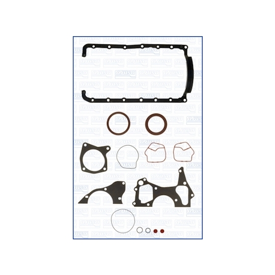 54062400 - Gasket Set, crank case 