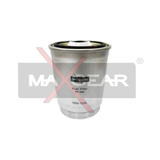 26-0143 - Fuel filter 