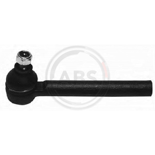 230098 - Tie rod end 