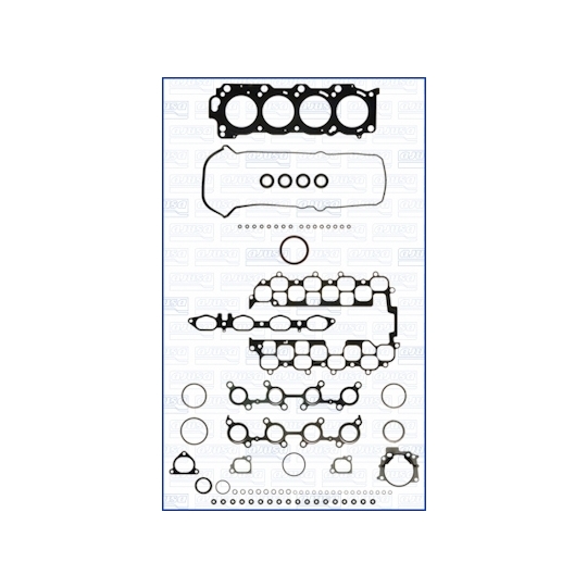 52324100 - Gasket Set, cylinder head 