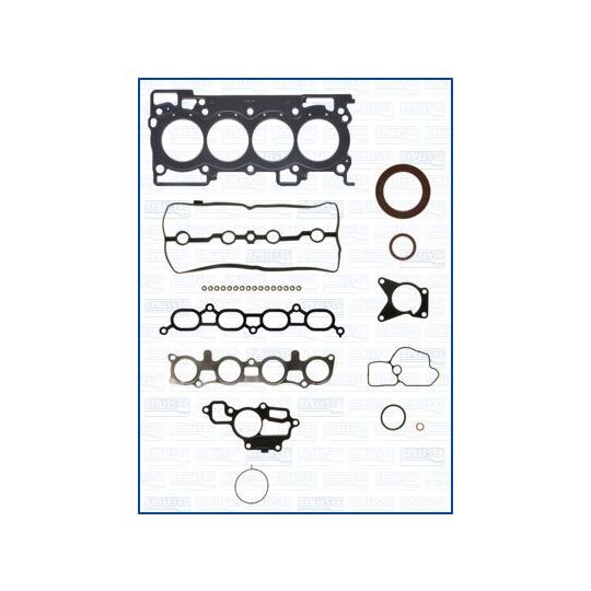 50314500 - Full Gasket Set, engine 