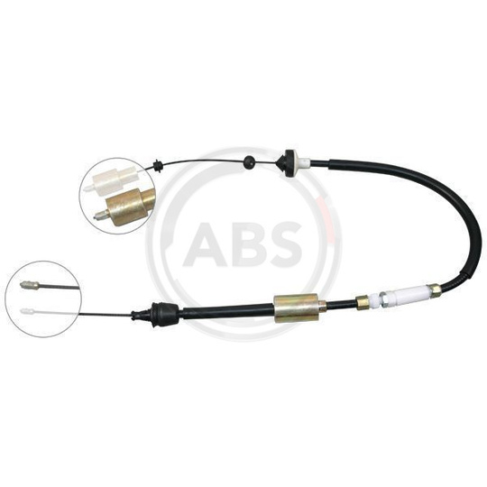 K27560 - Clutch Cable 