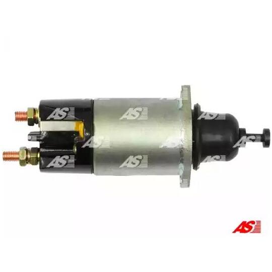 SS5053 - Solenoid Switch, starter 