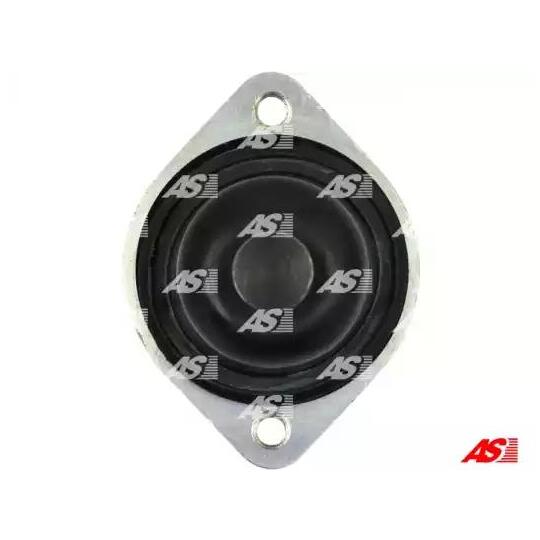 SS5053 - Solenoid Switch, starter 