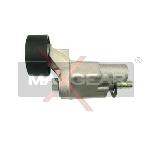 54-0029 - Belt Tensioner, v-ribbed belt 