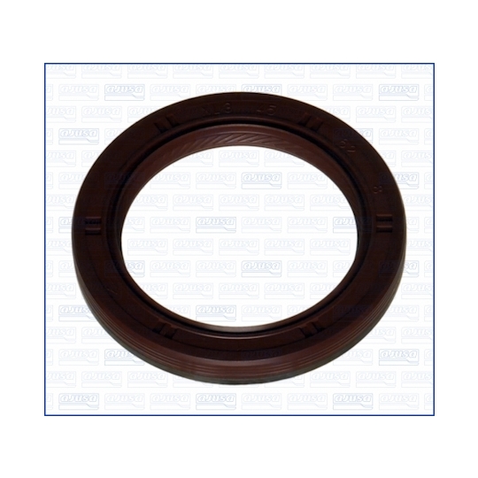 15047600 - Shaft Seal, crankshaft 
