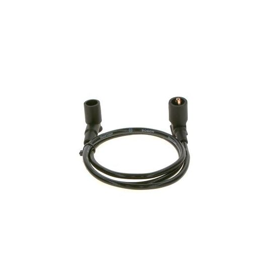 0 986 357 772 - Ignition Cable 