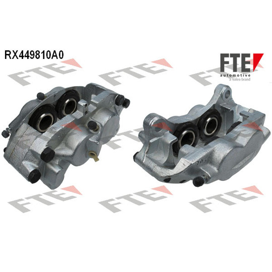 RX449810A0 - Brake Caliper 