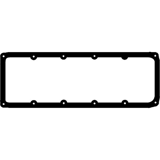 423842P - Gasket, cylinder head cover 