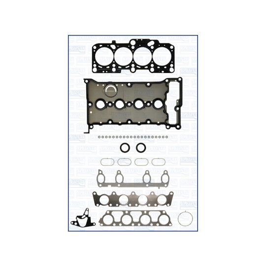 52212900 - Gasket Set, cylinder head 