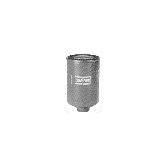C126/606 - Oil filter 