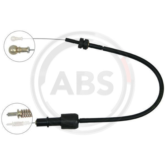 K36990 - Accelerator Cable 