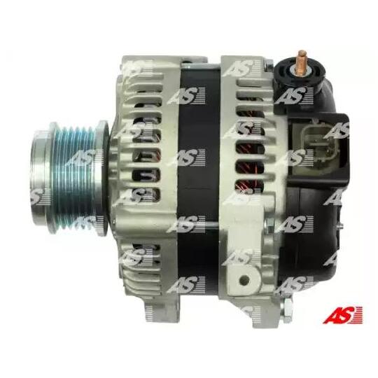 A6065 - Alternator 