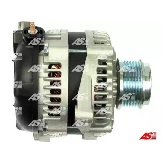 A6065 - Alternator 