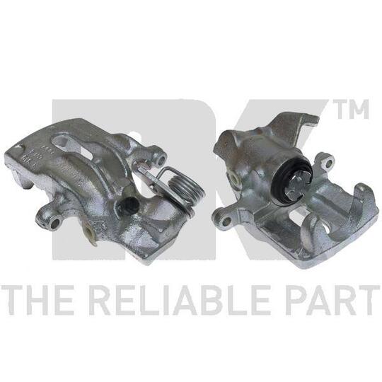 212384 - Brake Caliper 