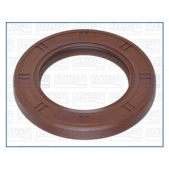 15020500 - Shaft Seal, crankshaft 