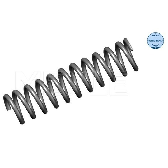 014 032 0186 - Coil Spring 