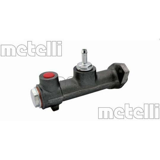 55-0014G - Master Cylinder, clutch 