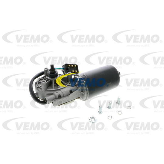 V30-07-0009 - Vindrutetorkarmotor 