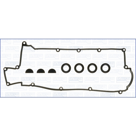 56020800 - Gasket Set, cylinder head cover 