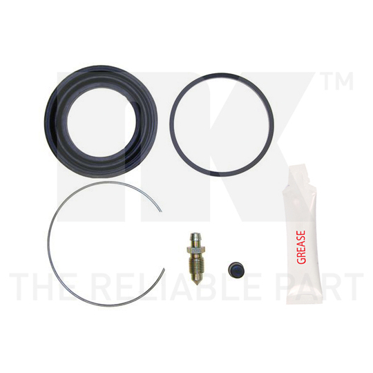 8899022 - Repair Kit, brake caliper 