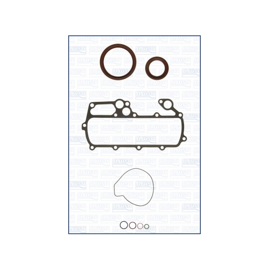 54180800 - Gasket Set, crank case 