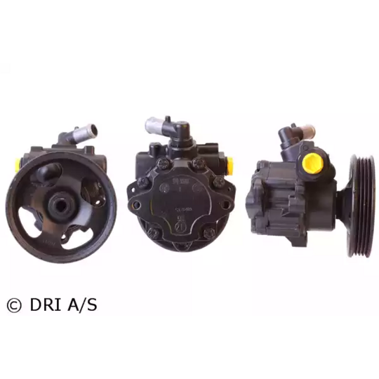 715520656 - Hydraulic Pump, steering system 