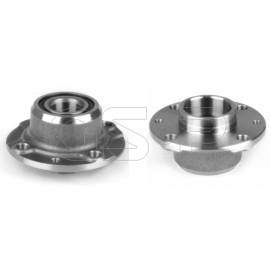 9230002 - Wheel Bearing Kit 