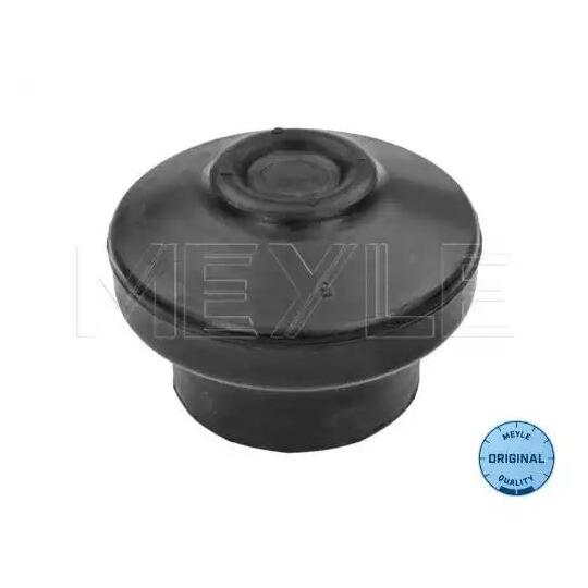 100 199 0135 - Rubber Buffer, engine mounting 