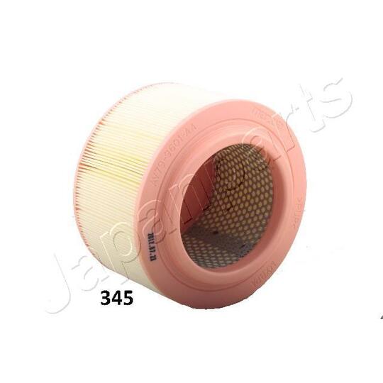 FA-345S - Air filter 