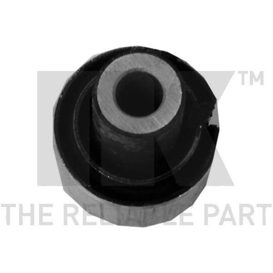 5101518 - Control Arm-/Trailing Arm Bush 